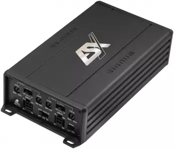 ESX SX-Four
