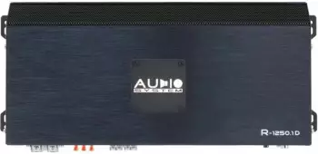 Audio System R-1300.1 D