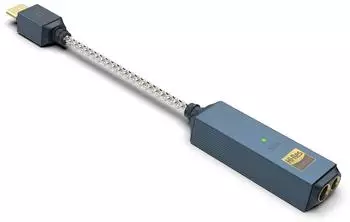 iFi Audio Go Link 2 Max
