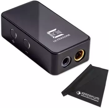 UltraSone Naos Micro USB-DAC Digital-Analog-Wandler