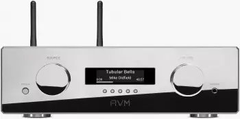 AVM Ovation PAS 8.3 S
