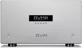 AVM Ovation SA 8.3 Lite