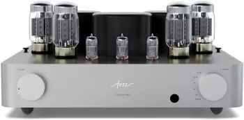 FEZZ Audio Titania EVO MK II silber