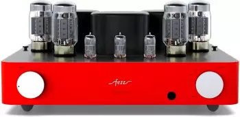 FEZZ Audio Titania EVO MK II rot