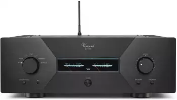 Vincent SV-600 schwarz