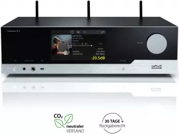 Nubert nuControl X-2