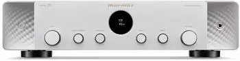 Marantz Model 70 silber-gold
