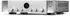 Marantz Model 70 silber-gold