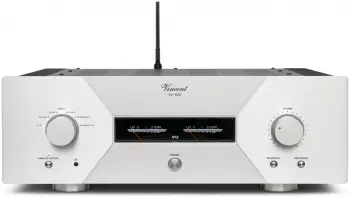Vincent SV-600 silber