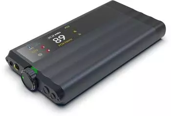 iFi Audio iDSD GR 2