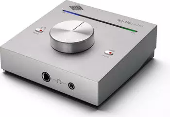 Universal Audio Apollo e2m