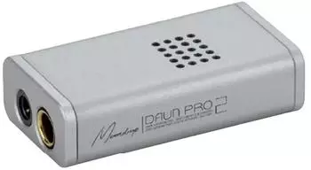 Moondrop Dawn Pro 2