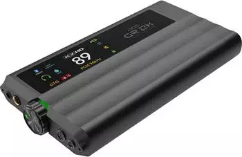 iFi Audio iDSD GR 2 MT