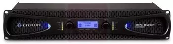 Crown XLS 1502