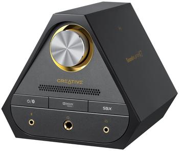 Creative Sound Blaster X7