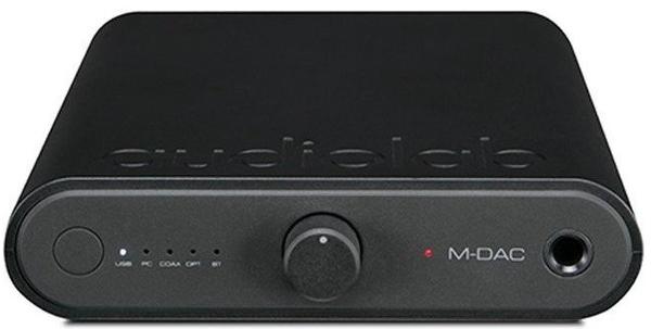 Audiolab M-DAC Mini