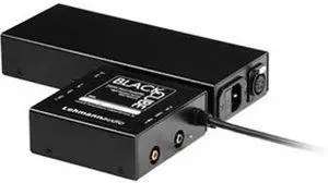 Lehmann Audio Black Cube SE