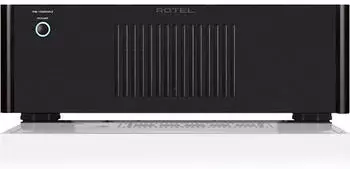Rotel RB-1582 MkII (schwarz)