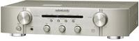 Marantz PM6004 Silber-Gold