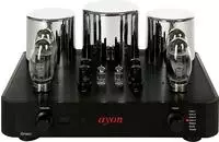 Ayon Audio Spirit III High-End R&ouml;hren-Verst&auml;rker Endstufen (schwarz)