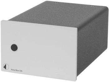 Pro-Ject Amp Box DS Silber