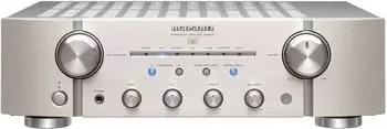 Marantz PM8005 Silber-Gold