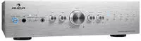 Auna Verst&auml;rker, HiFi Stereo Mini Verst&auml;rker, HiFi-Verst&auml;rker mit Bass & Treble