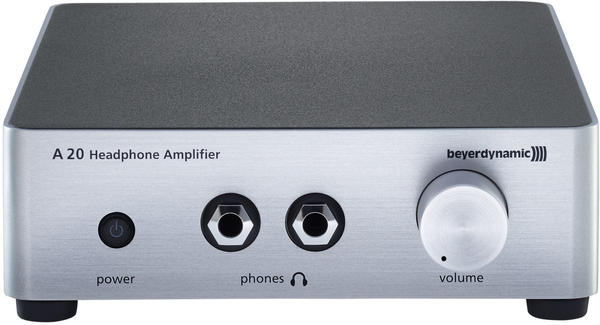 Beyerdynamic A20