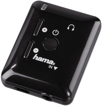 Hama 122001 Kopfhörerverstärker "HA201"