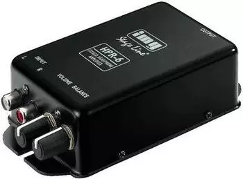 IMG Stage Line HPR-6