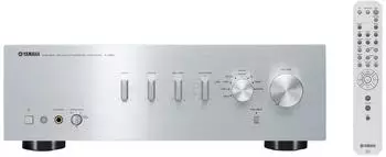 Yamaha A-S501 silber