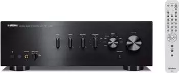 Yamaha A-S501 schwarz
