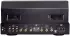 Dynavox VR-70E II Phono schwarz