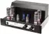 Dynavox VR-70E II Phono schwarz