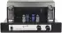 Dynavox VR-70E II Phono schwarz