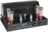 Dynavox VR-70E II Phono chrom