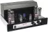 Dynavox VR-70E II Phono chrom