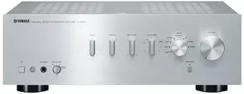 Yamaha A-S301 silber