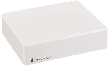 Pro-Ject Bluetooth Box E weiss