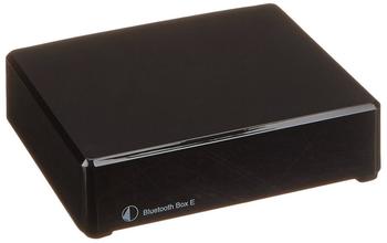 Pro-Ject Bluetooth Box E schwarz