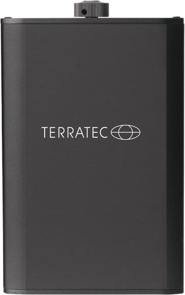 Terratec HA-5 tube