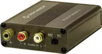 Oehlbach 6060, Oehlbach Phono PreAmp Pro