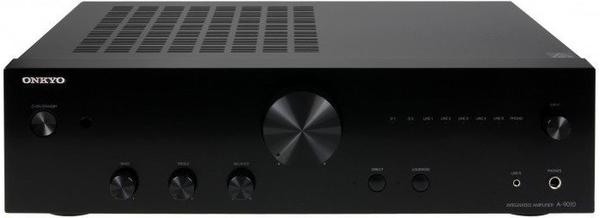 Onkyo A-9010 schwarz