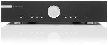 Musical Fidelity M5si schwarz
