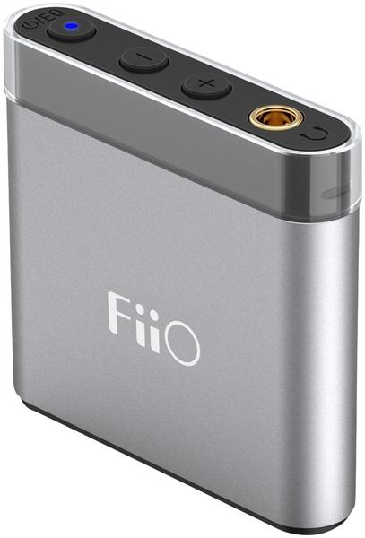 FiiO A1 Headphone Amplifier