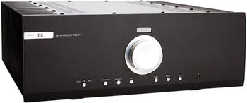 Musical Fidelity M6 500i schwarz