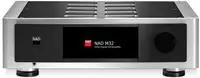 NAD M 32 Digital Stereo Vollverst&auml;rker (silber-schwarz)