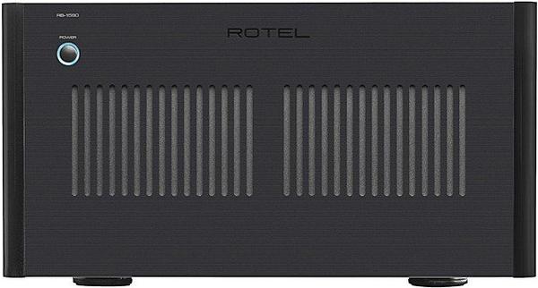 Rotel RB-1590 (silber)