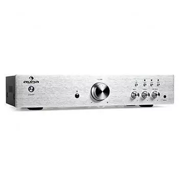 Auna AV2-CD508 (silber)