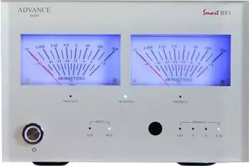Advance Paris Smart BX1 (wei&szlig;)